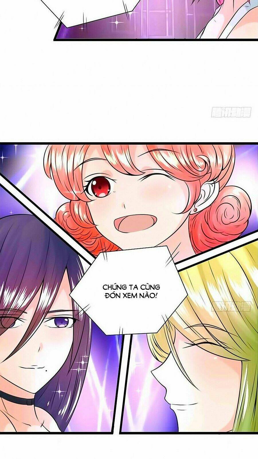 Diêm Vương Lão Công Thật Đáng Yêu: Chapter 15