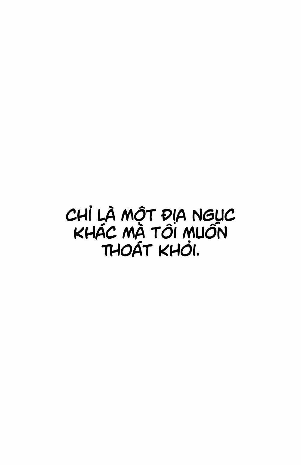 Anh Đại Bá Đạo: Chapter 3
