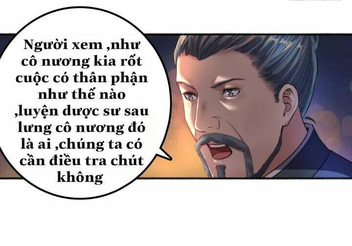 Cuồng Phi Phách Lối: Chapter 32
