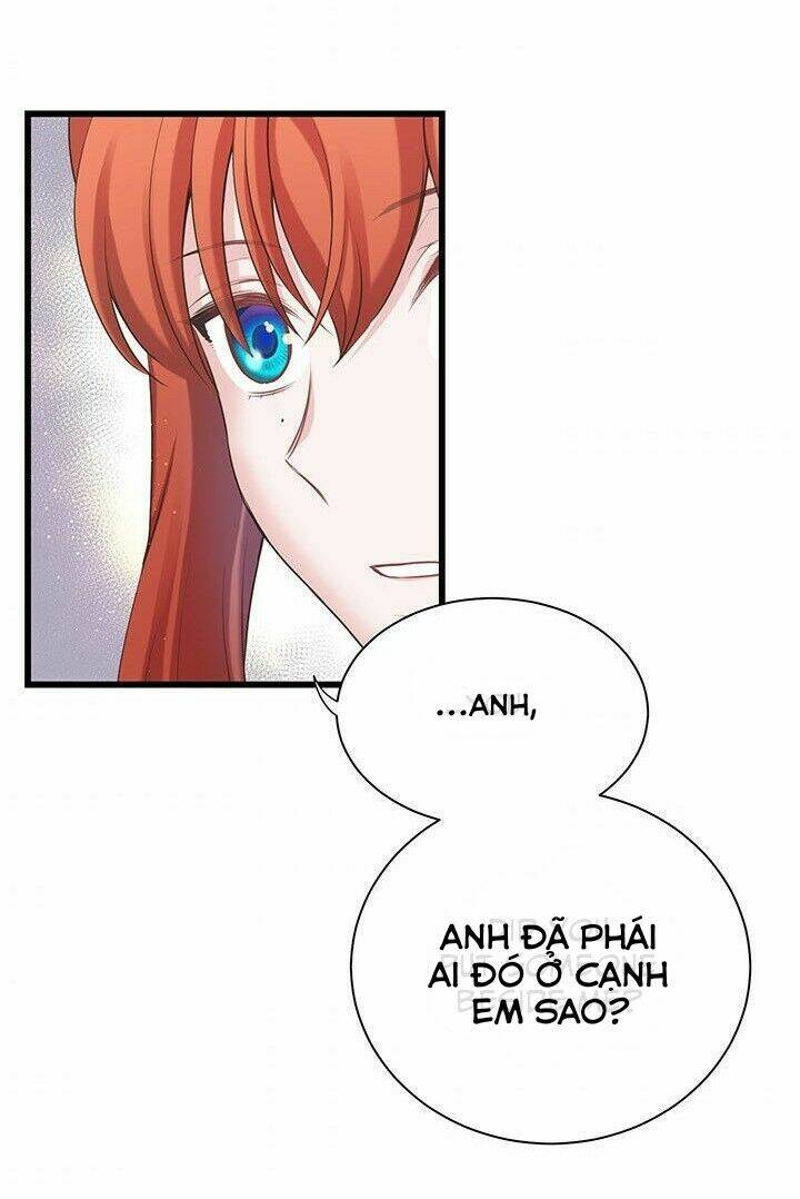 Nhân Vật Phản Diện Yêu Cầu Tôi Yêu Chàng: Chapter 23