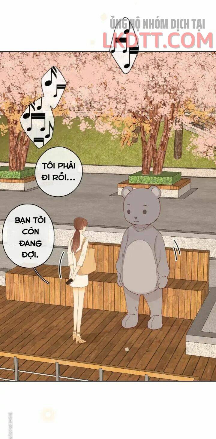 Cô Ấy Không Đáng Yêu: Chapter 60
