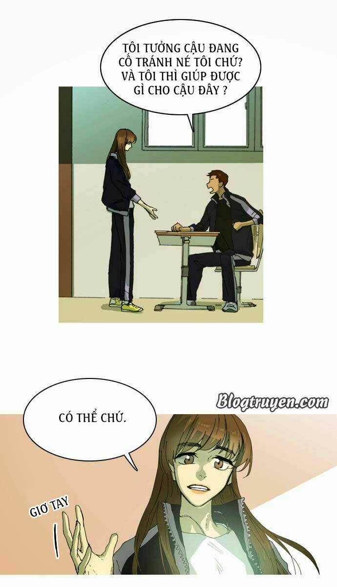 Săn Phù Thủy: Chapter 8