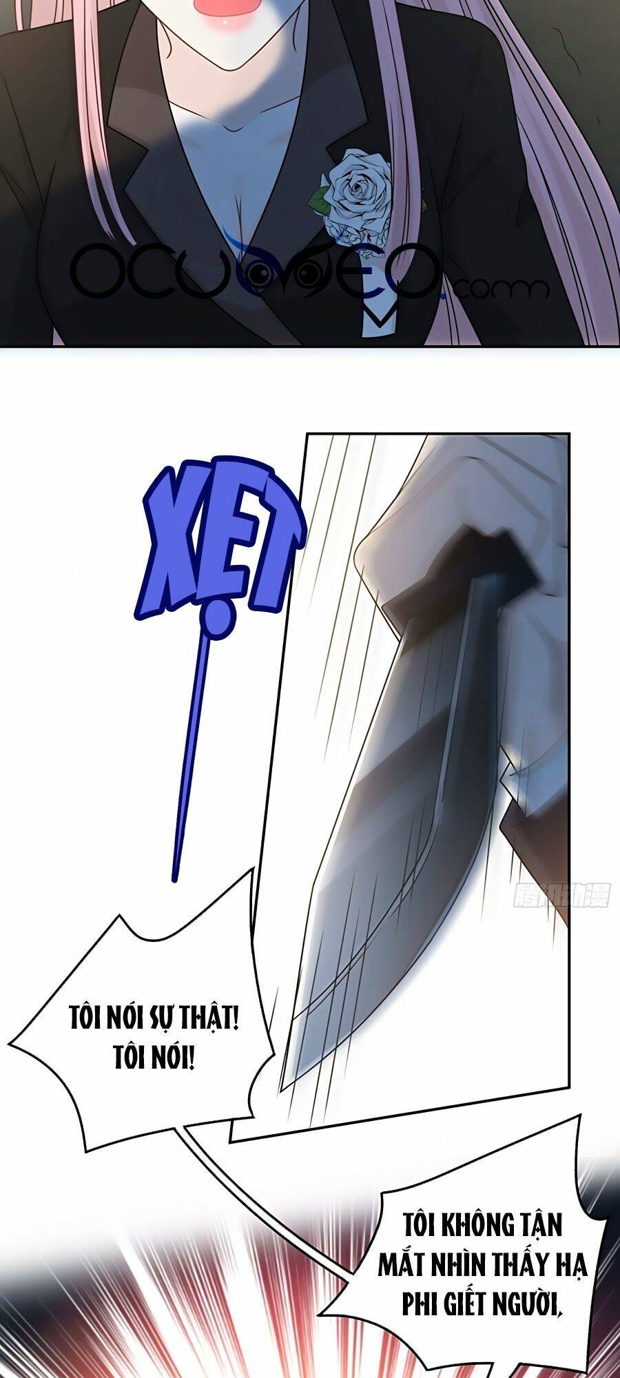 Hai Cách Tìm Gặp Người Yêu: Chapter 84