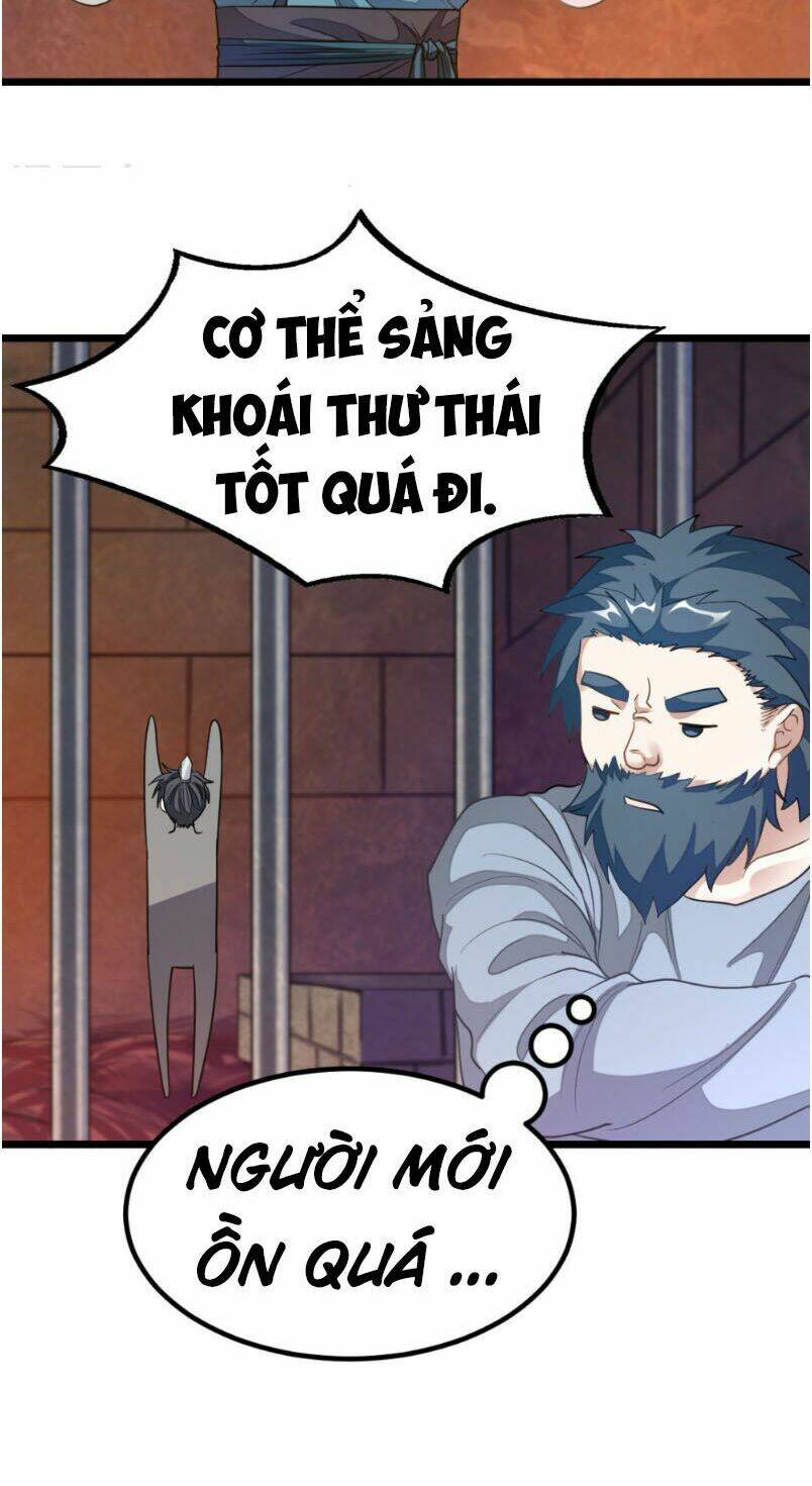 Cửu Dương Thần Vương: Chapter 159
