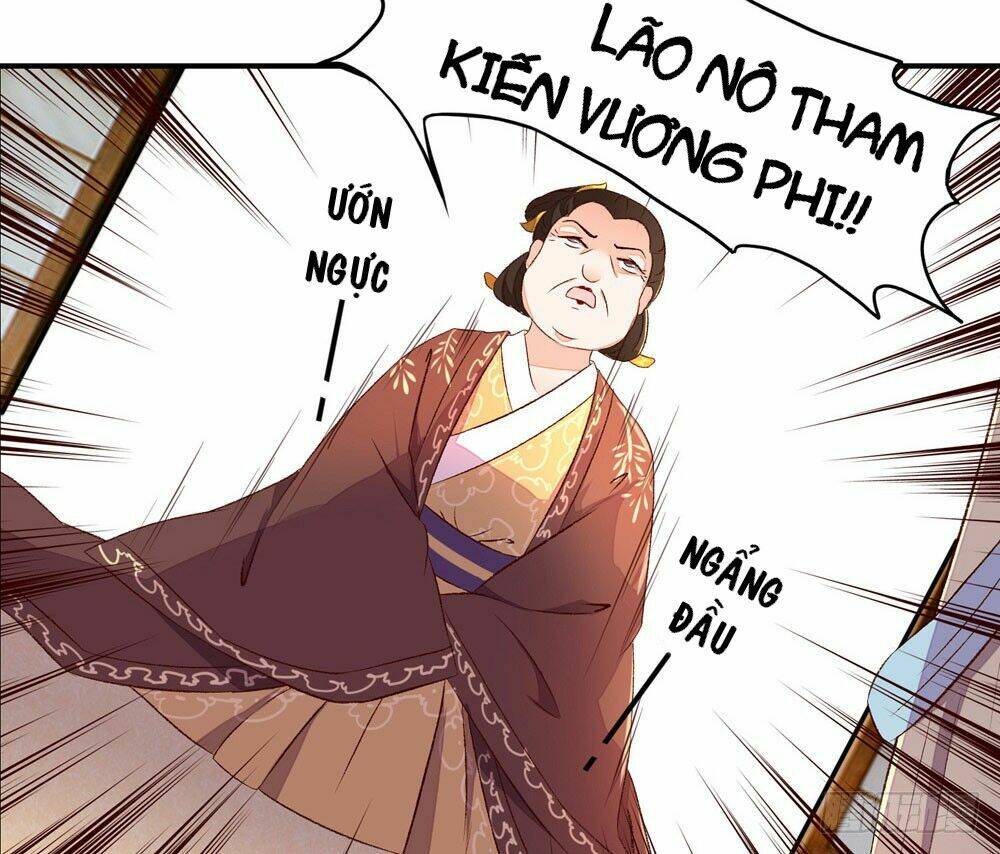 Hướng Dẫn Sau Kết Hôn Của Vương Phi: Chapter 3