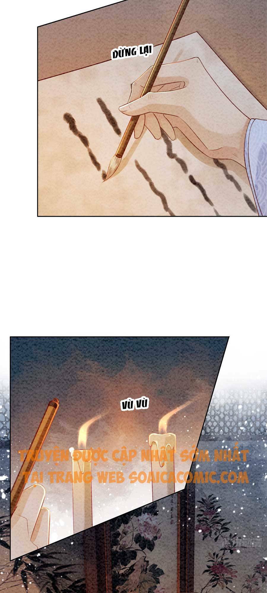 Bắt Đầu Hủy Hôn Để Công Lược Vương Gia: Chapter 11