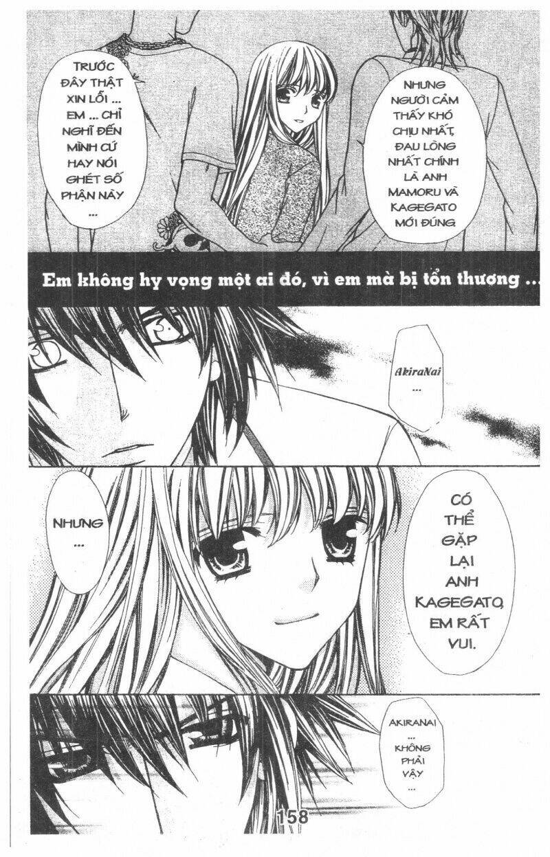 Trái Tim Kim Cương: Chapter 1