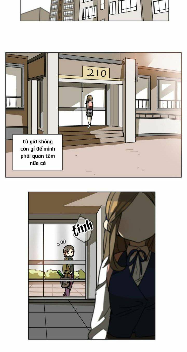 Lớn Lên Đểu Cáng: Chapter 38