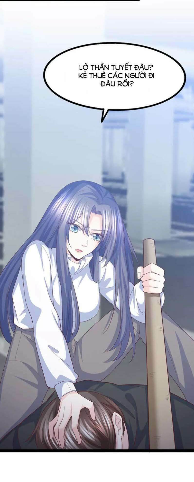 Ta Và Nam Thần Cởi Áo Ngủ Rồi: Chapter 37