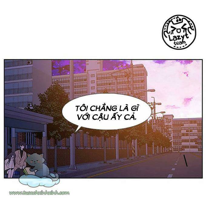 Chỉ Là Cô Gái Anh Ấy Biết: Chapter 3