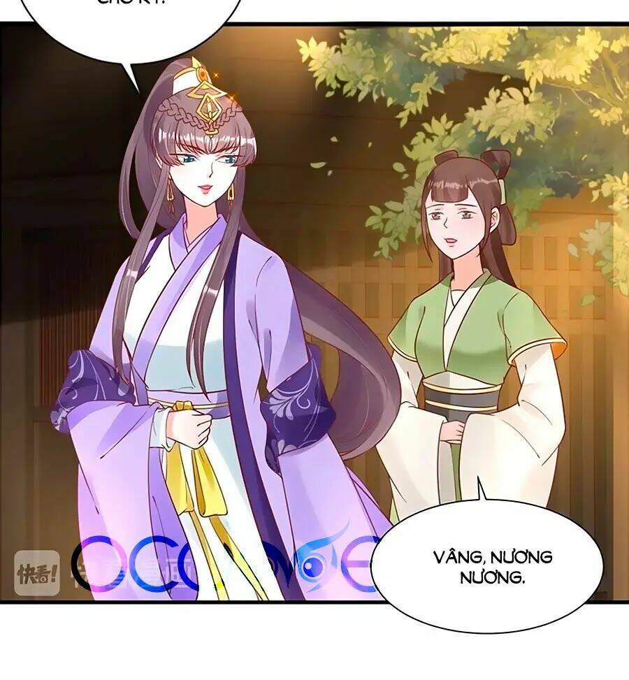 Thịnh Thế Lê Hoa Điện: Chapter 61