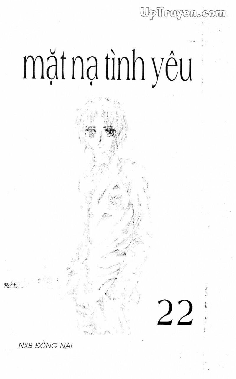 Mặt nạ tình yêu: Chapter 96