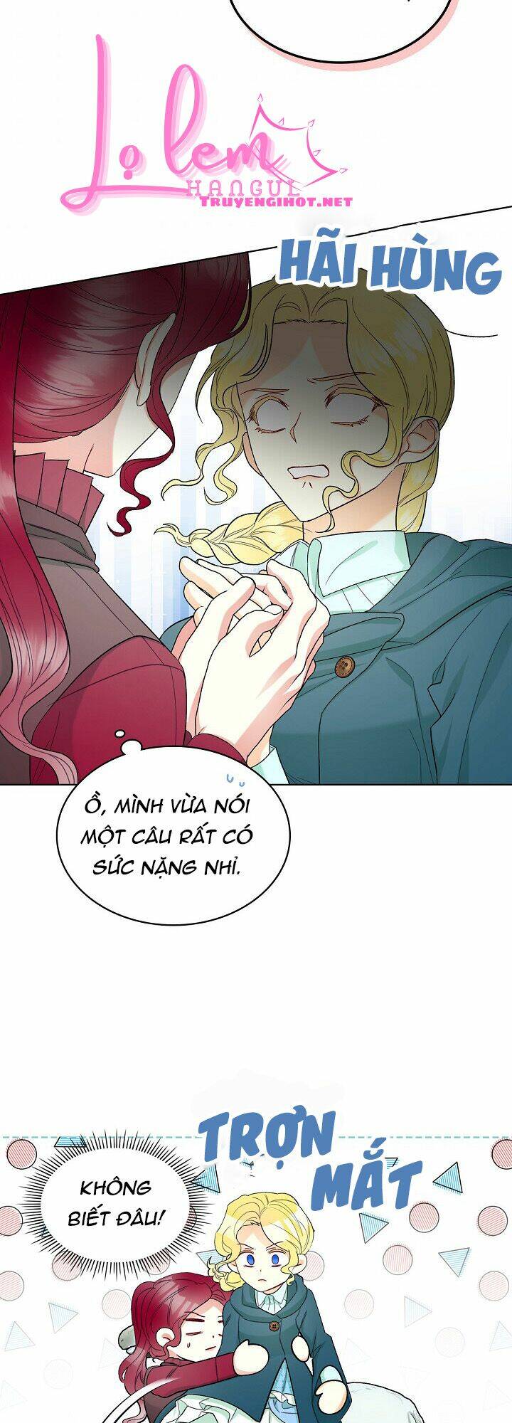 Kẻ Tạo Ra Nữ Phản Diện: Chapter 51.2