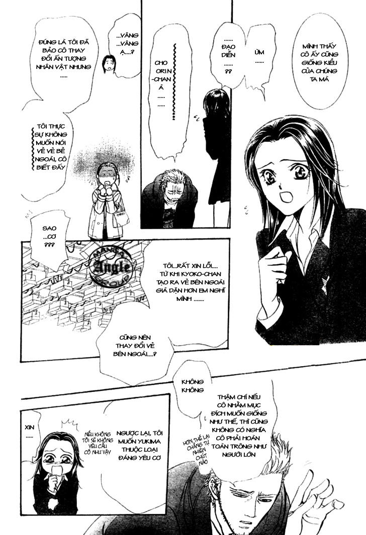 Thách Thức Tuyệt Vời: Chapter 131