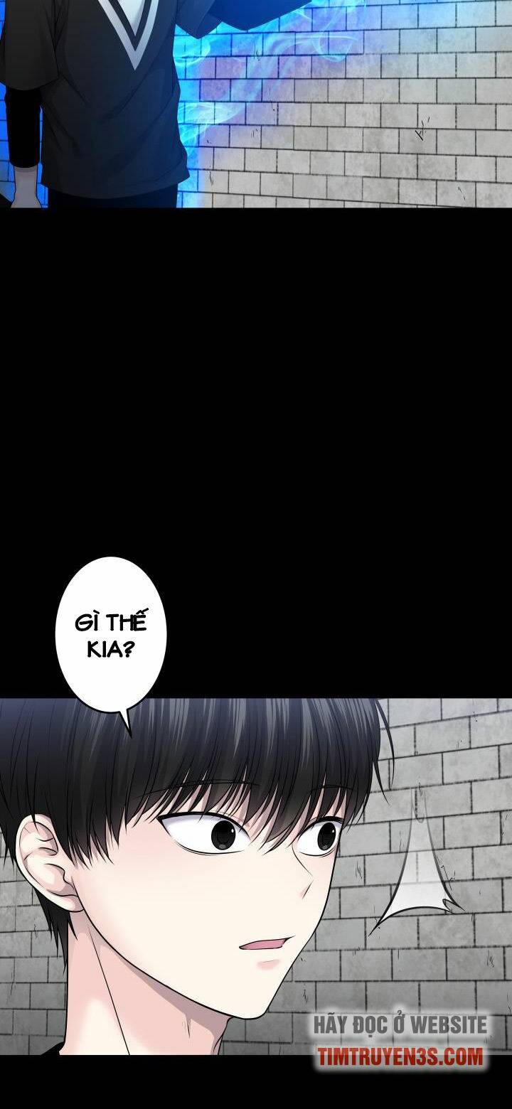 Trò Chơi Của Chúa Thượng: Chapter 21