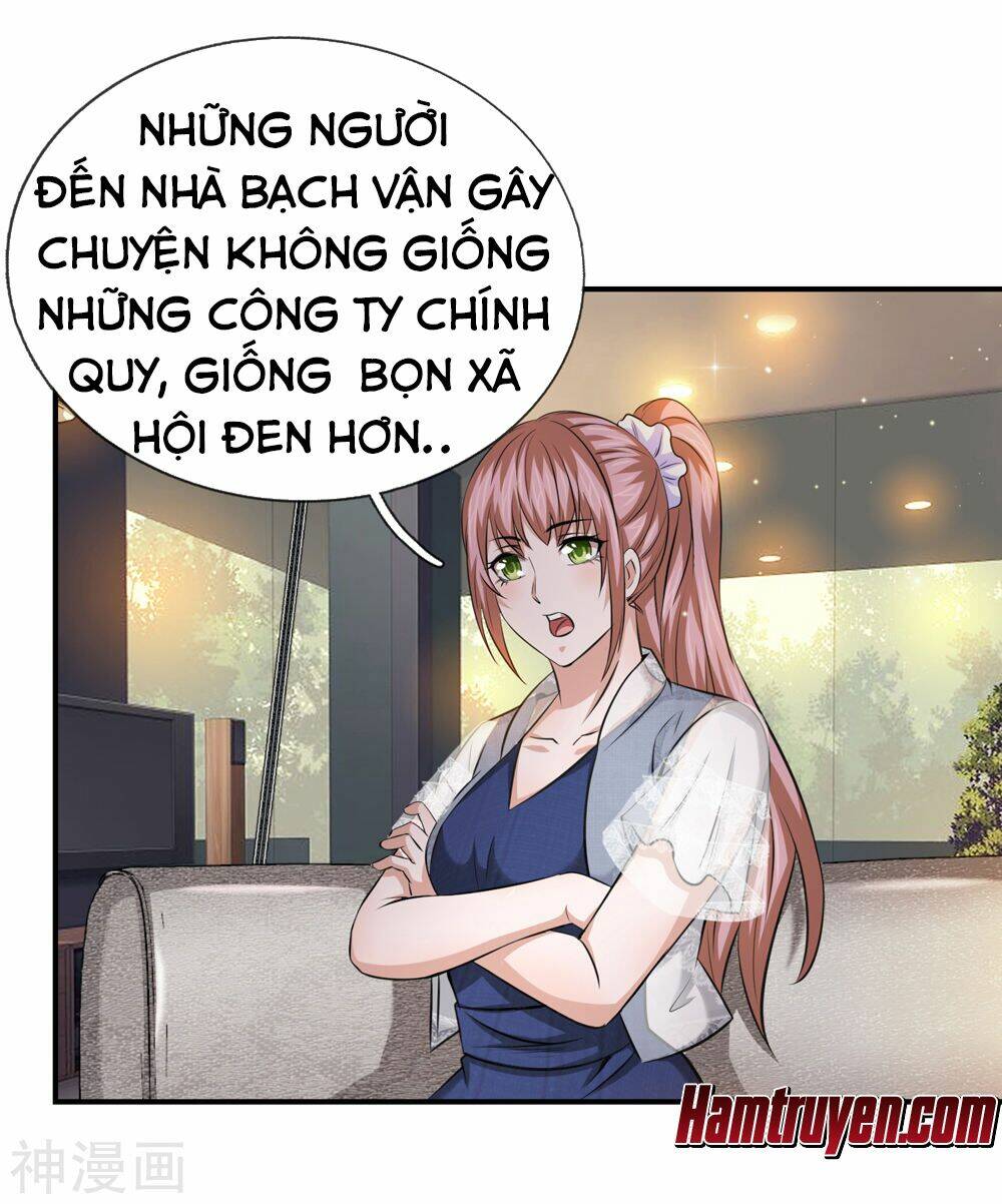 Tuyệt Thế Phi Đao: Chapter 225