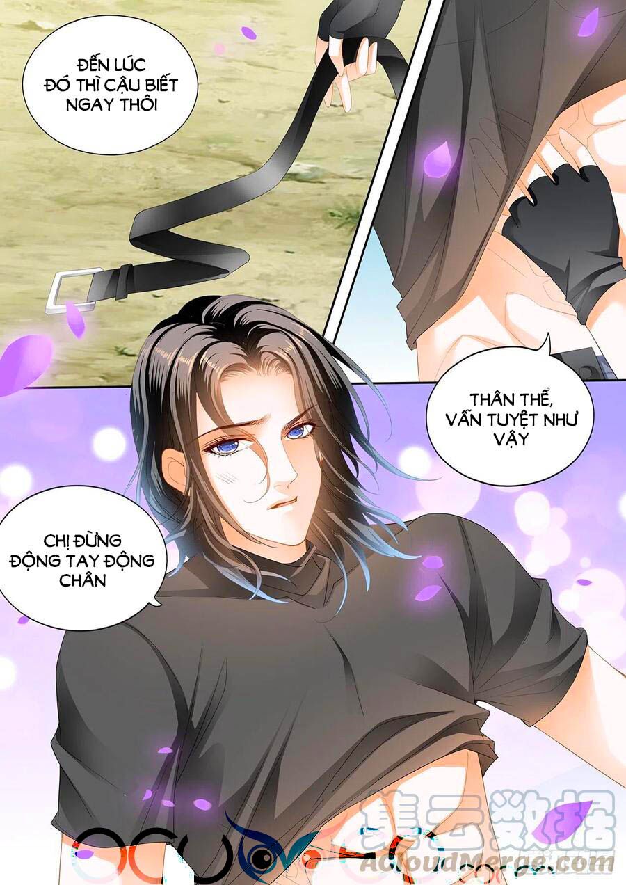 Bá Đạo Tiểu Thúc, Xin Trêu Chọc Vừa Thôi!: Chapter 257