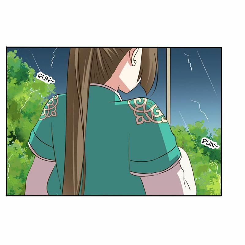 Thông Linh Phi: Chapter 99.5