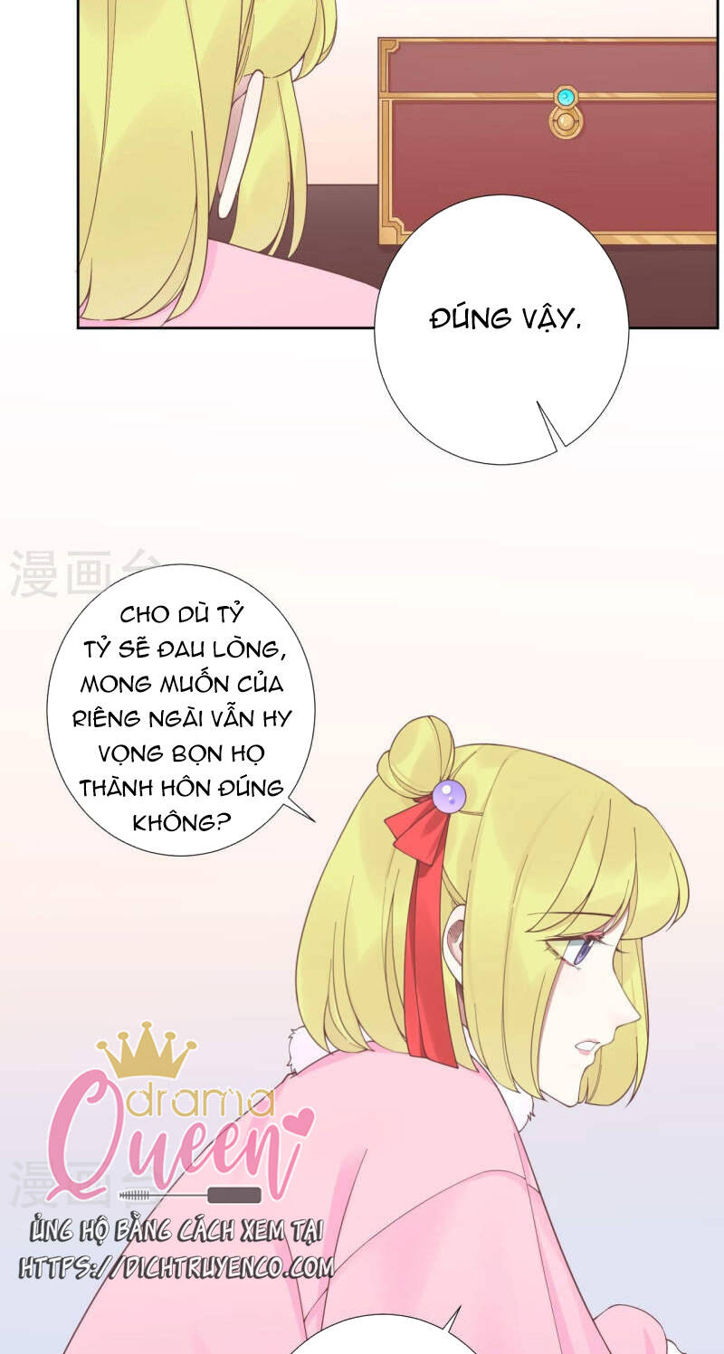 Hoàng Hậu Bận Lắm: Chapter 206