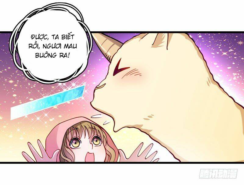 Tiểu Hoàng Thư Và Tiểu Hoàng Thúc: Chapter 16