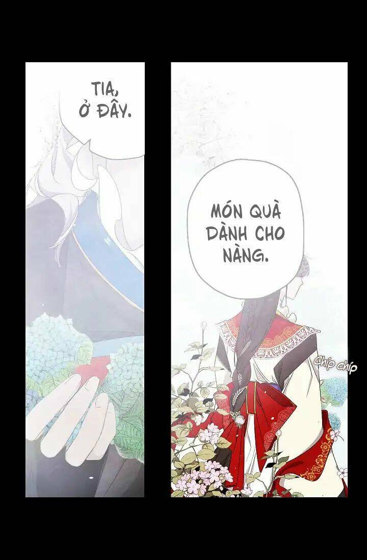 Tình Điên Dại: Chapter 9