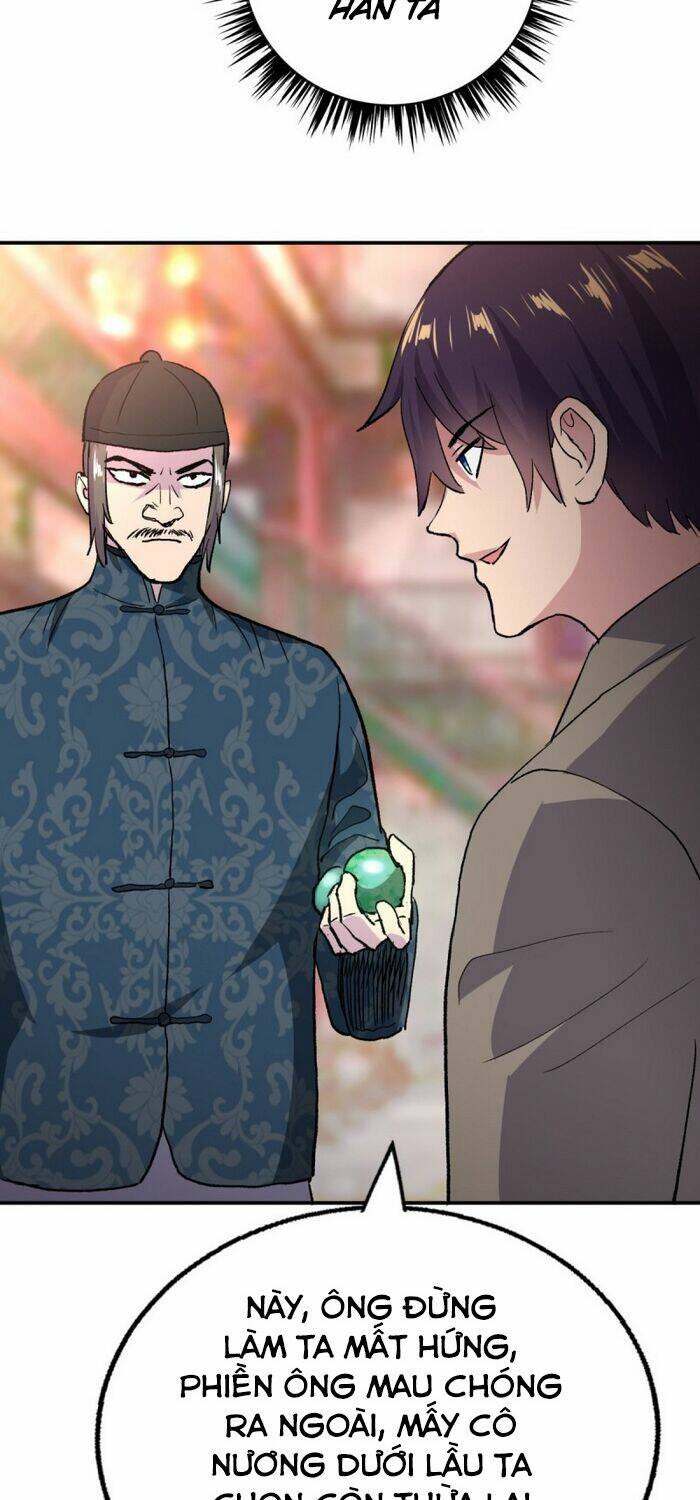 Đại Gia Livestream Vạn Giới: Chapter 90