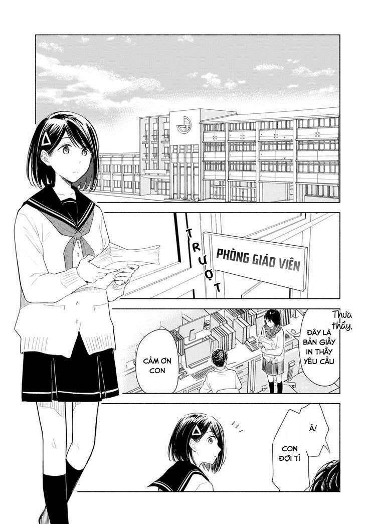 This Love That Won Reach: Chapter 20