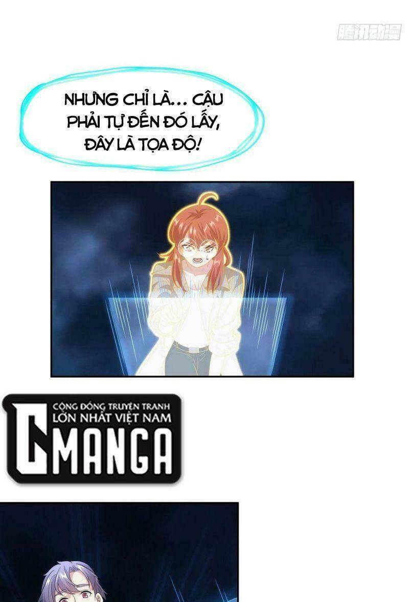 Xâm Lược Vạn Giới: Chapter 74