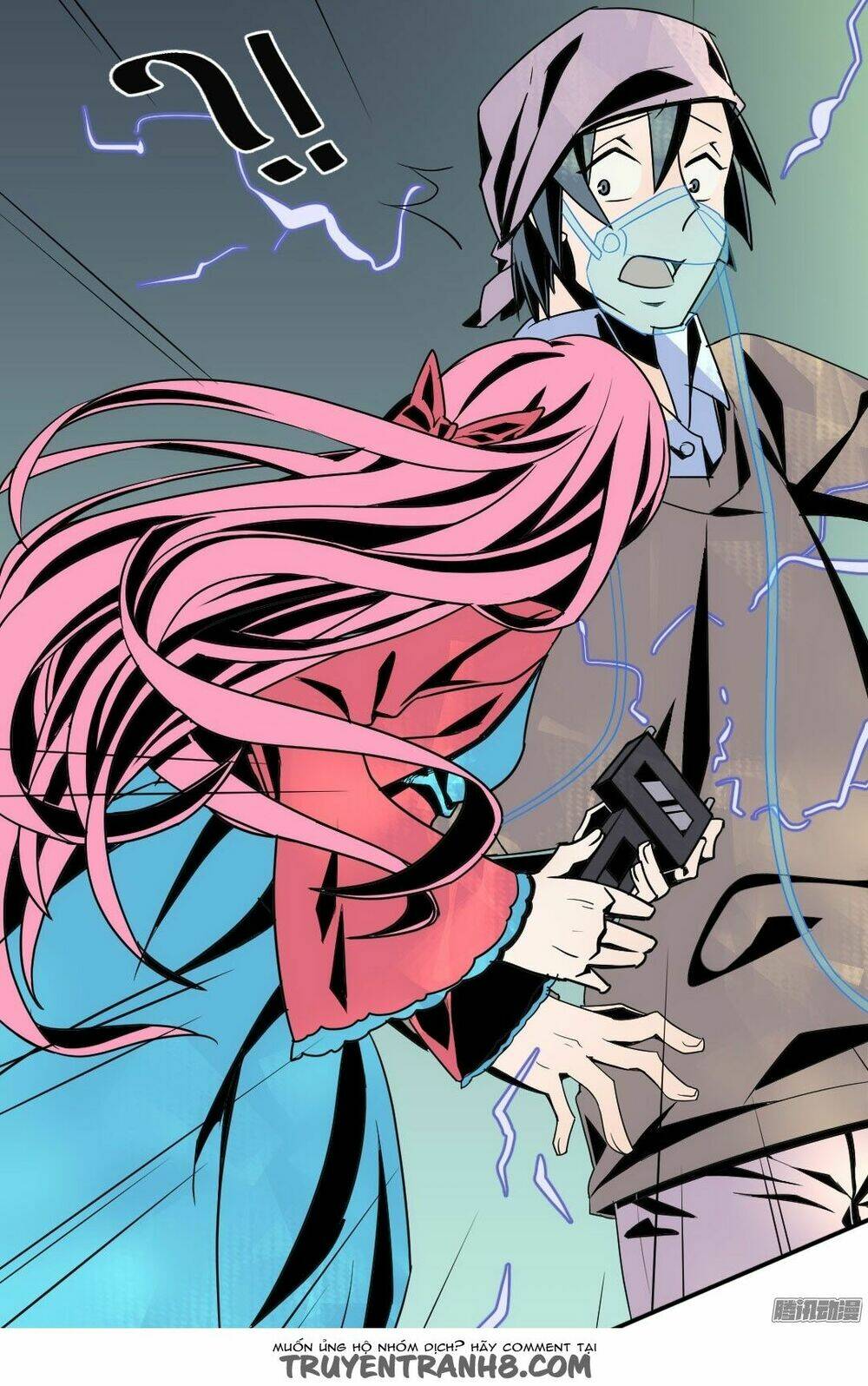 Điều Ước Của Người Phàm: Chapter 5