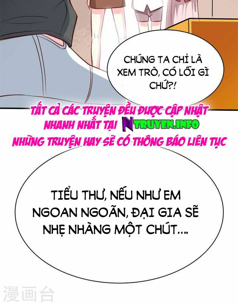 Này! Đừng Động Vào Phô Mai Của Tôi: Chapter 78
