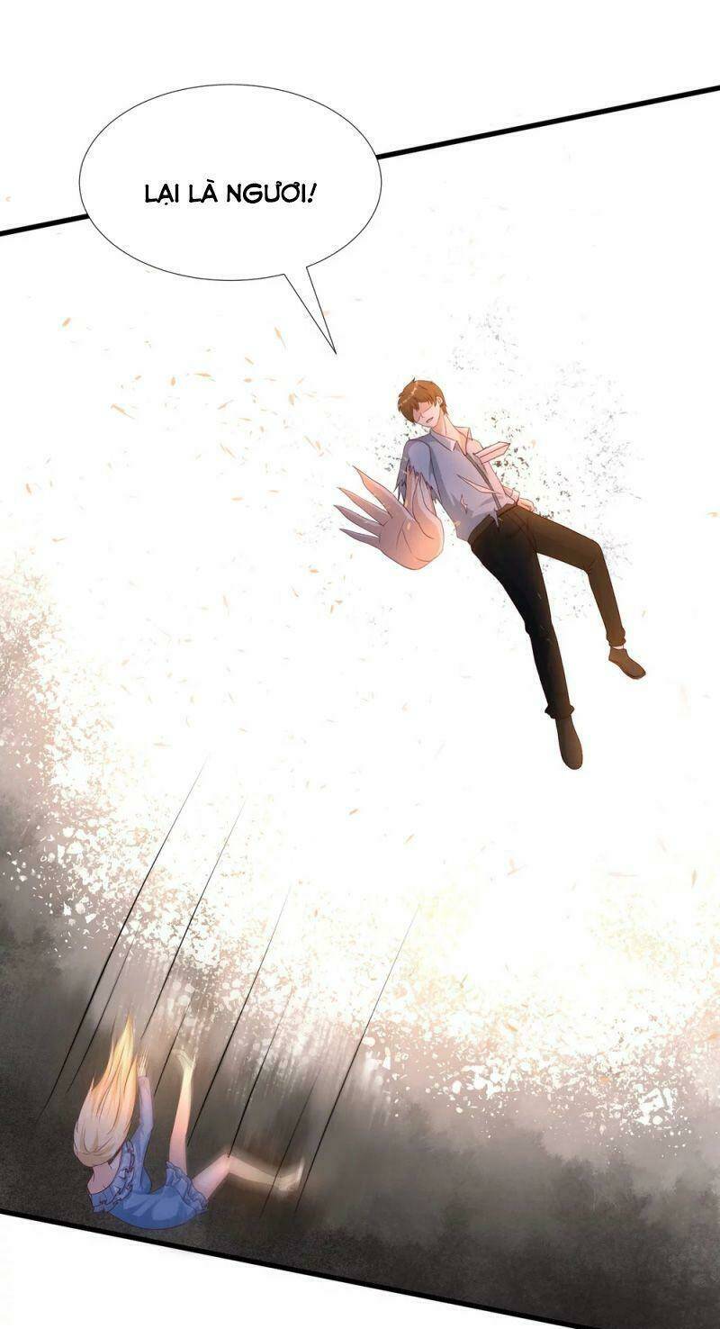 Tối Cường Vận Đào Hoa: Chapter 184