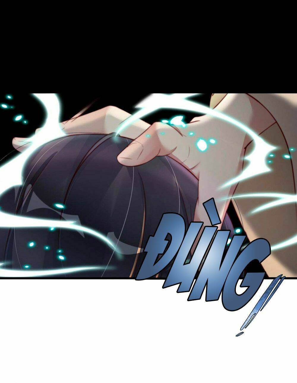 Dòng Máu Ngọt Ngào: Chapter 3