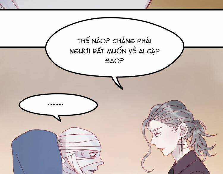 Lượm Được Một Tiểu Hồ Ly 2: Chapter 42.5