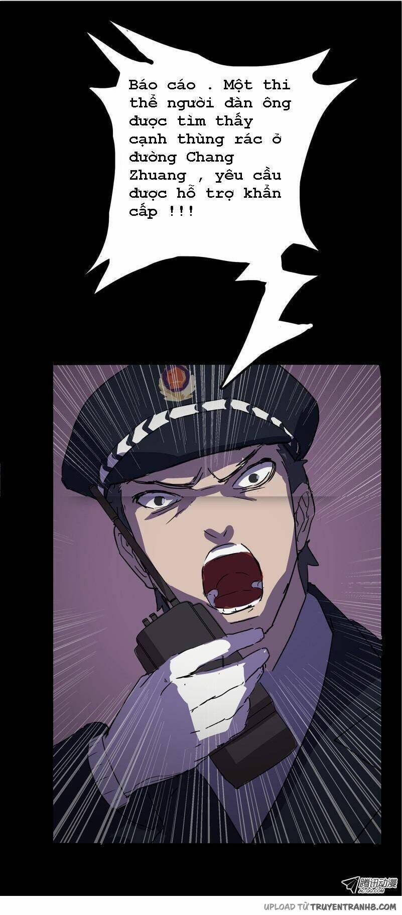 Thay Thế: Chapter 5