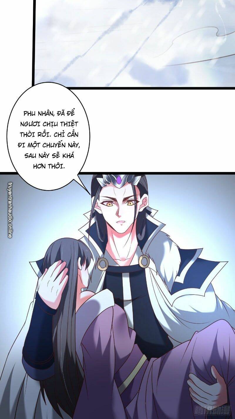 Trọng Sinh Tối Cường Ma Tôn Ở Rể: Chapter 95