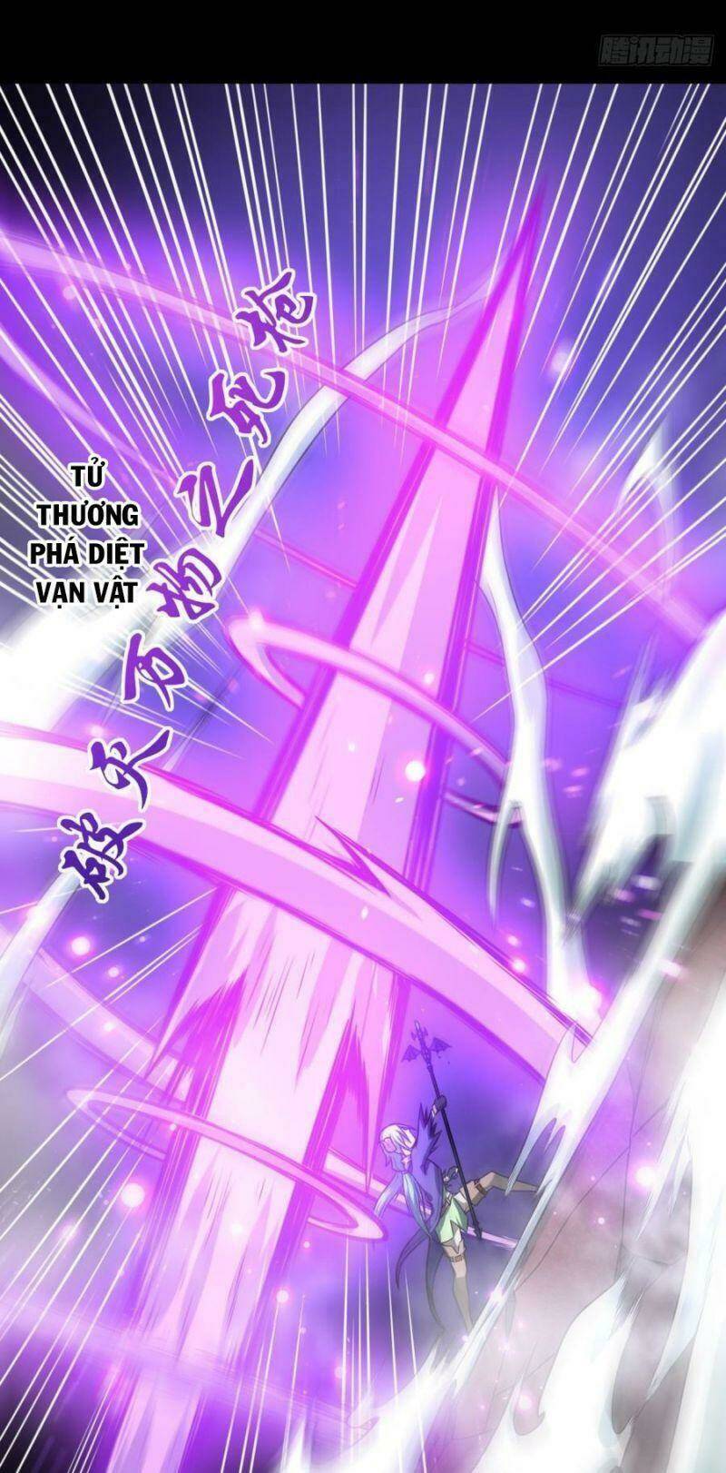 Chuyển Sinh Thành Nữ Hầu Tà Ác: Chapter 32