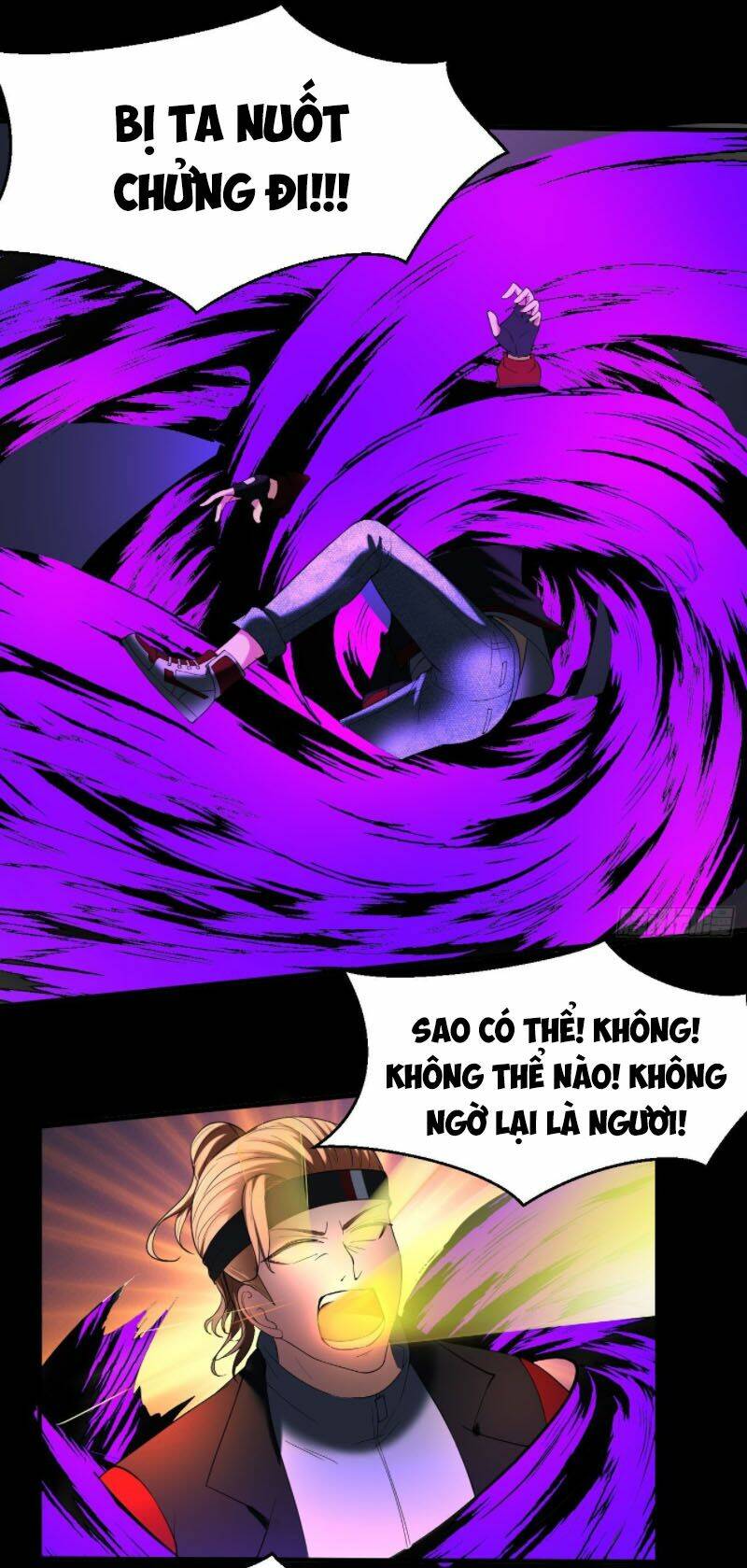 Phản Phái Yêu Tế: Chapter 31