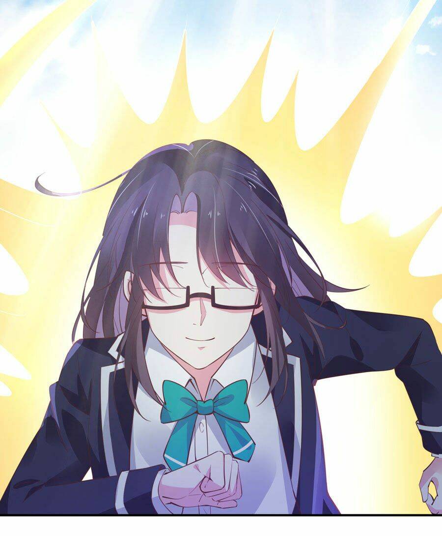 Yêu Tôi Đều Chết Cả Đi!: Chapter 189