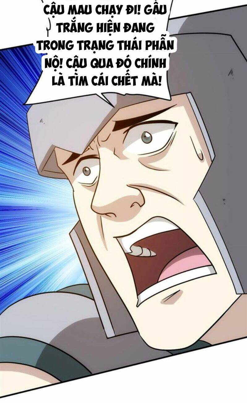 Rich Player - Người Chơi Khắc Kim: Chapter 122