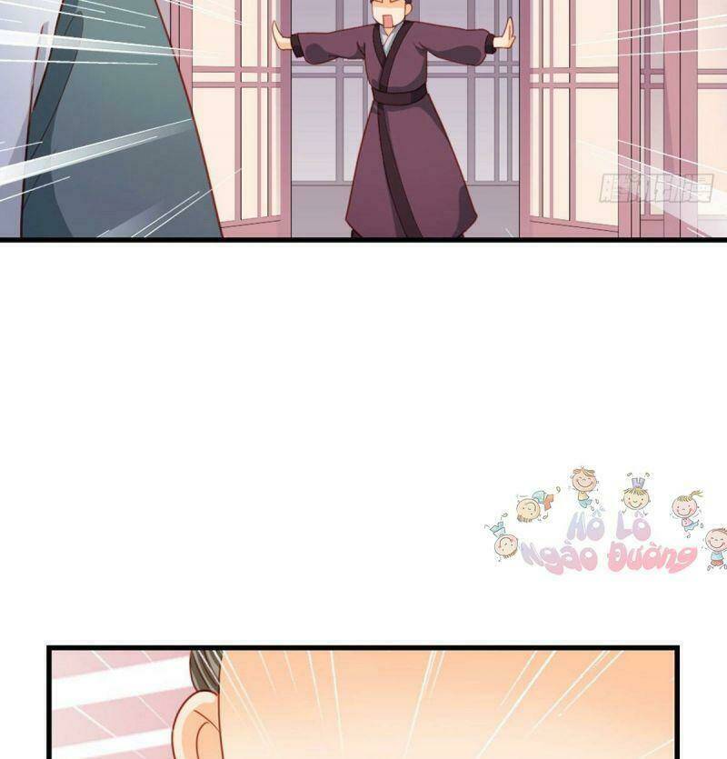 Đứng Lại! Phụng Chỉ Ăn Cướp: Chapter 17