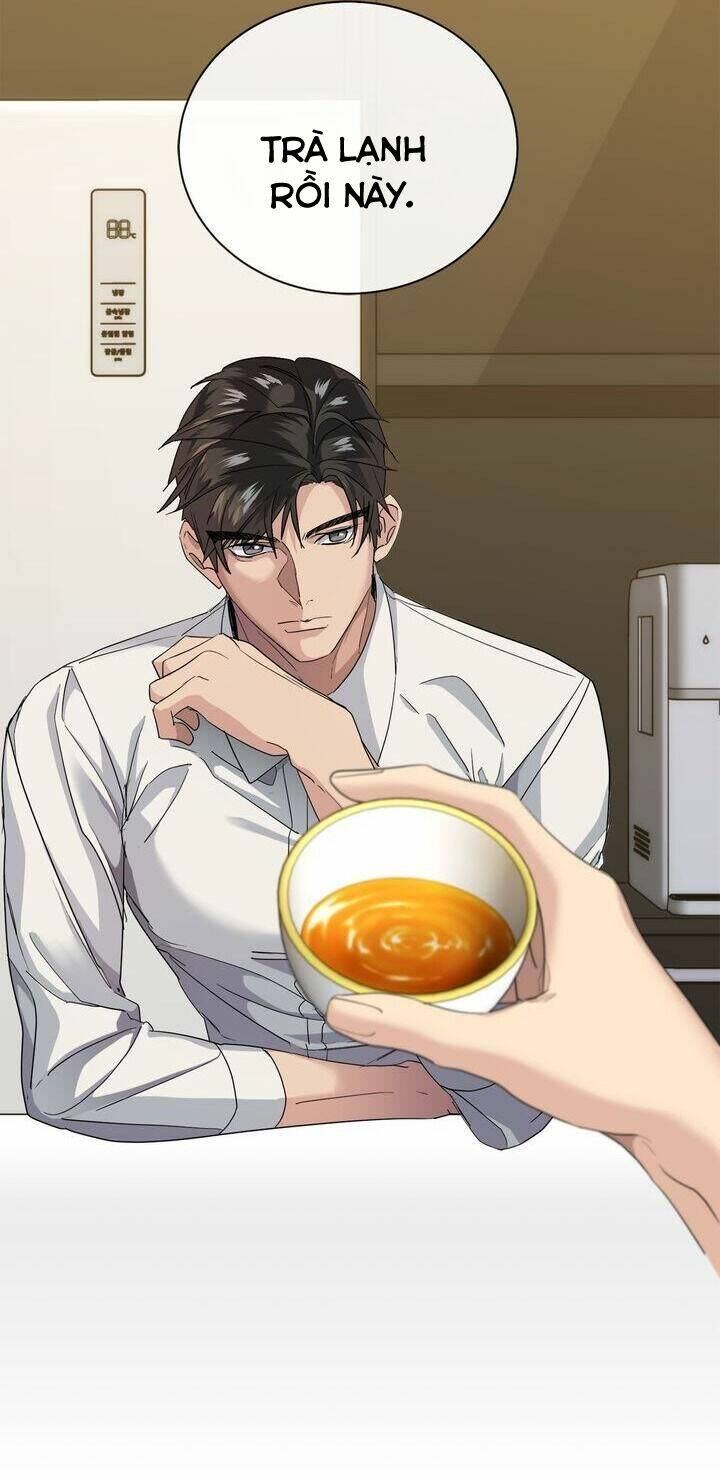 Màn Đêm Buông Xuống Là Khi Qụa Kêu: Chapter 20