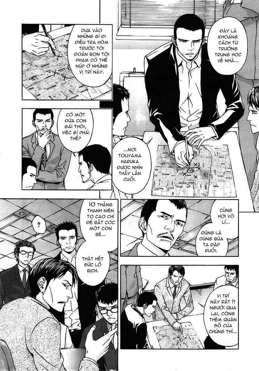 Until Death Do Us Part: Chapter 26