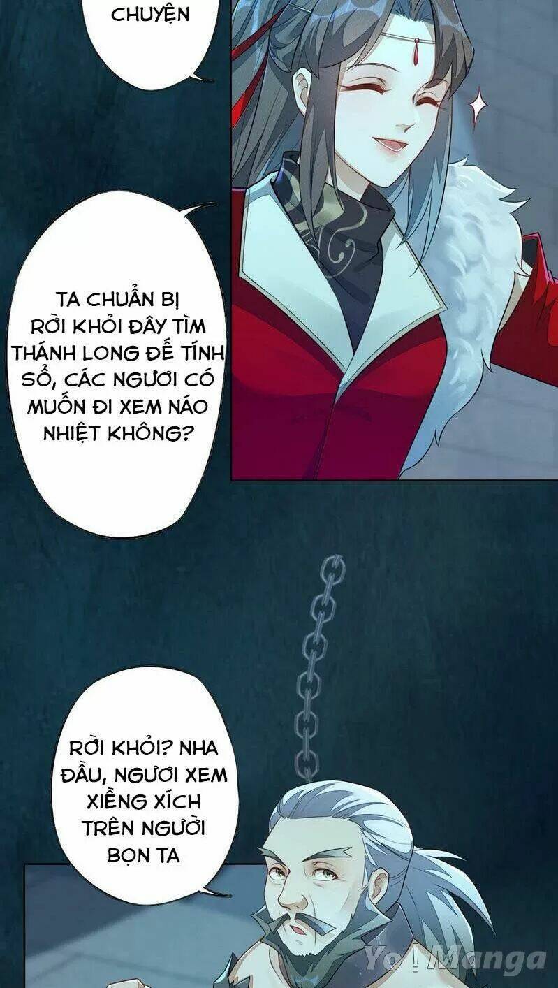 Tuyệt Thế Luyện Đan Sư: Chapter 143