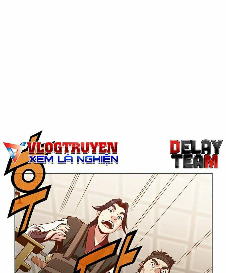 Thiên Võ Chiến Thần: Chapter 18