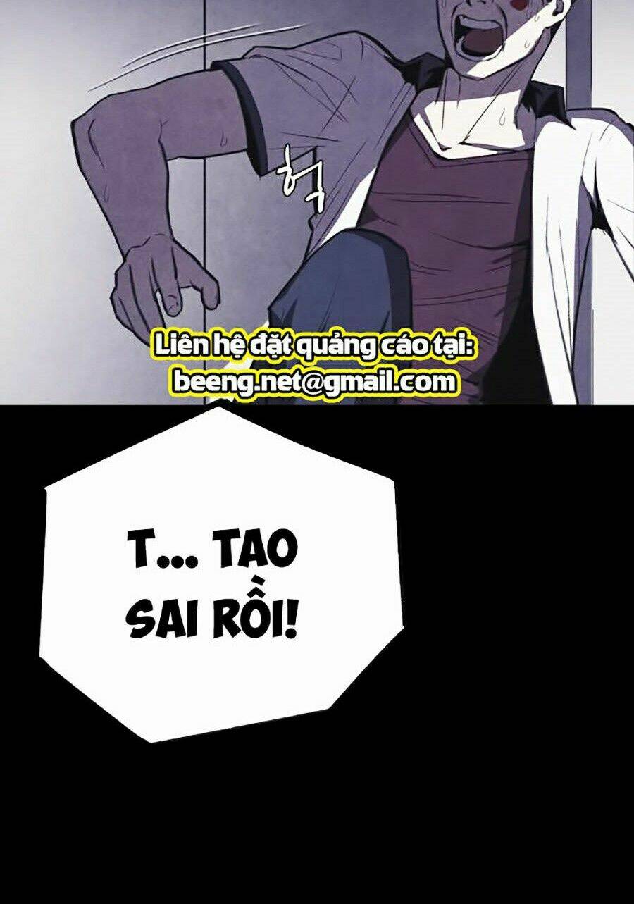 Cậu Bé Shotgun: Chapter 0