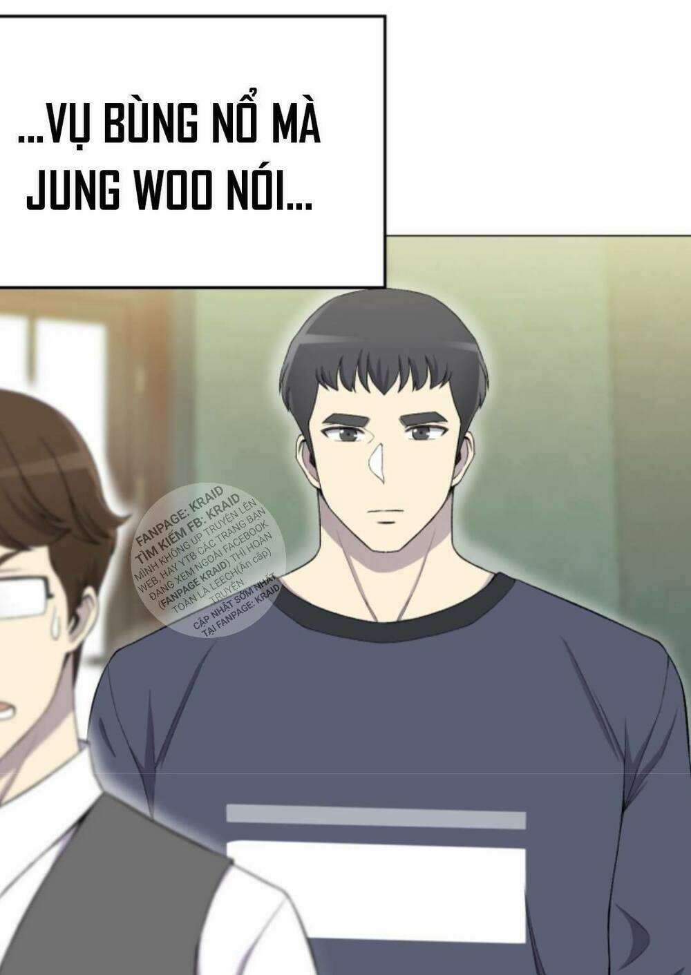 Luân Hồi Ác Nhân: Chapter 27