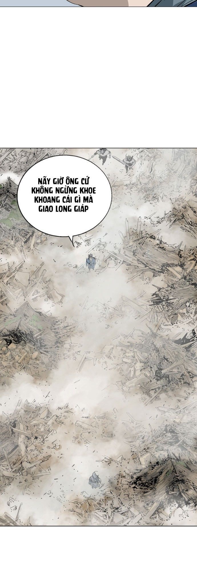 Cao Thủ 2: Chapter 21