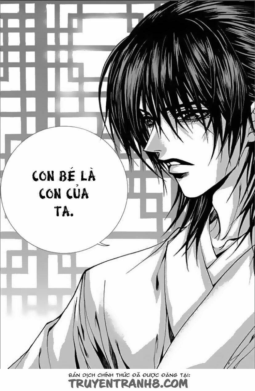 Tân Nương Của Thủy Thần: Chapter 148