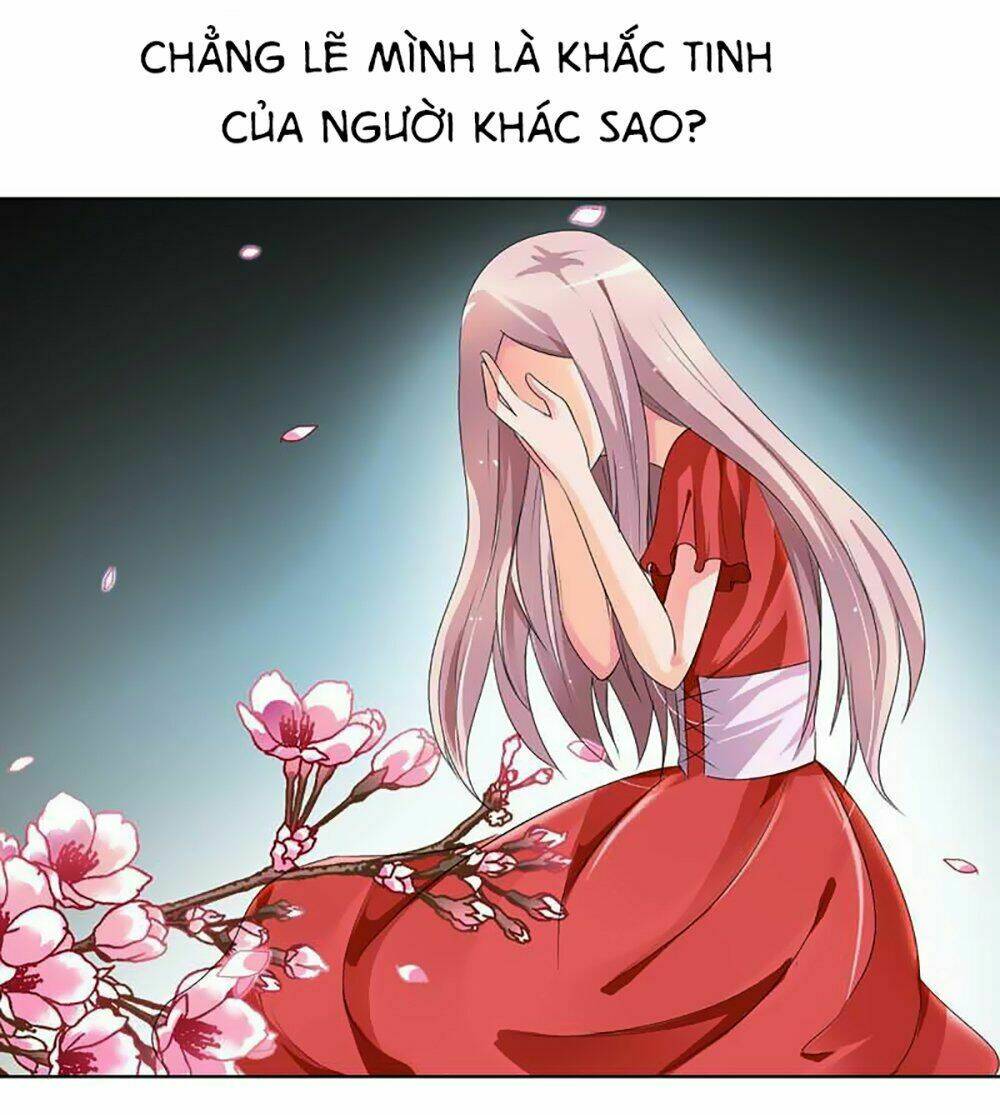 Em Vẫn Còn Nhỏ: Chapter 32