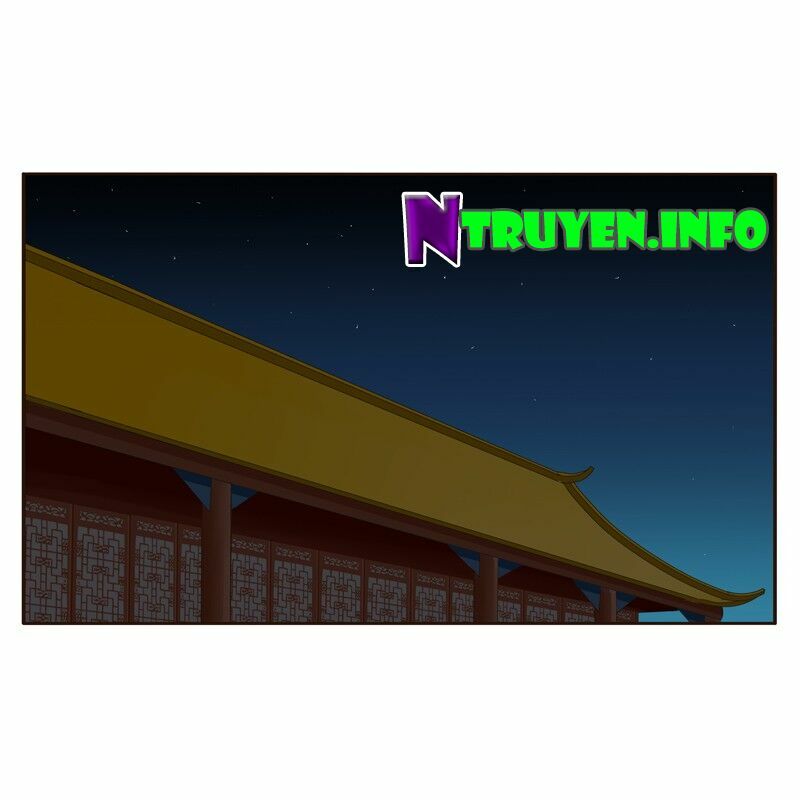 Thông Linh Phi: Chapter 132